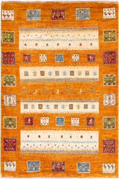 Perser Gabbeh Loribaft Essence 98x66