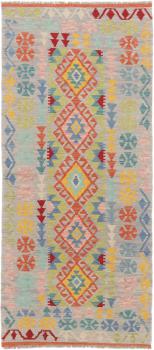 Kilim Afgán 189x85