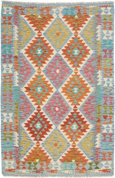 Kelim Afghan 198x126