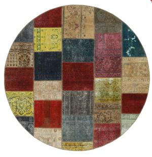 Patchwork 199x201