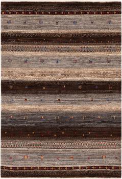 Persia Gabbeh Loribaft Nowbaft 166x114