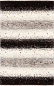 Persian Gabbeh Loribaft Essence 127x81