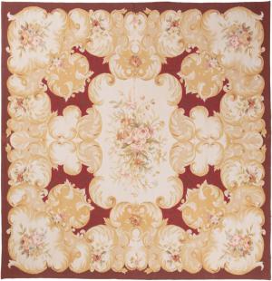Kelim Aubusson 205x201
