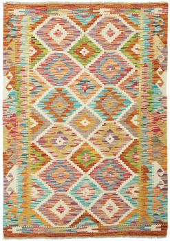 Kilim Afgán 150x106