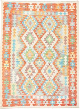 Kilim  Afghan 241x181