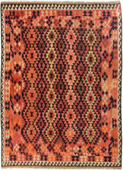 Kilim Afegão Antigo 288x210