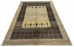 Perzsa Gabbeh 244x175