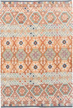 Kilim Afghan 295x200