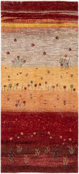 Persia Gabbeh Loribaft Nowbaft 196x88