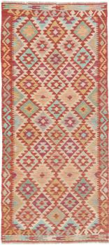 Kilim Afgán 187x85