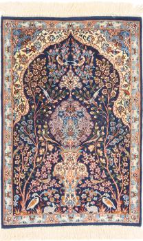 Isfahan Fio de Seda 94x66