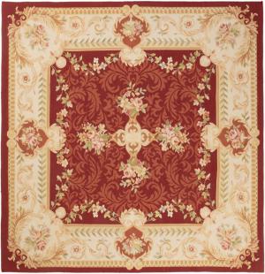 Kilim Aubusson 207x199