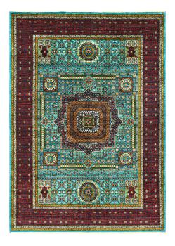 Mamluk 250x180