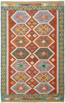 Kilim Afgán 156x100