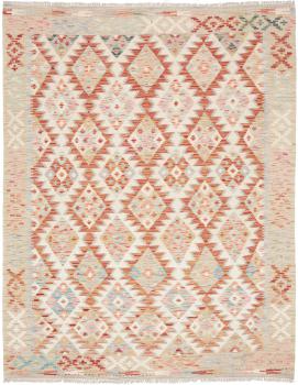 キリム アフガン 199x154