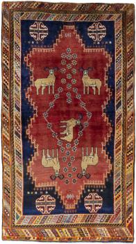 Persa Gabbeh Ghashghai 231x131