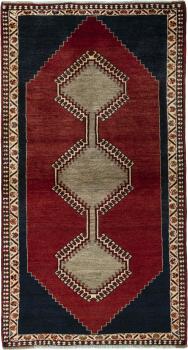 Persian Gabbeh Régi 196x106