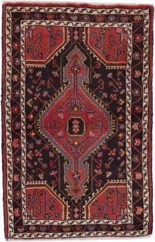 Hamadan 101x64