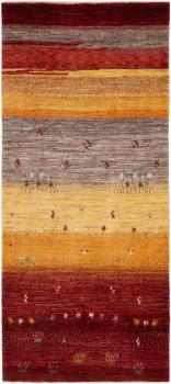 Persia Gabbeh Loribaft Nowbaft 194x88