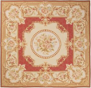 Kelim Aubusson 206x198
