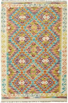 Kilim Afgán 156x104