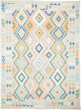 Kilim  Afghan 244x182