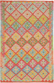 Kelim Afghan 182x121