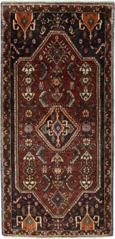 Shiraz 147x72