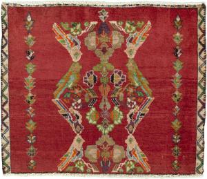 Shiraz 52x64