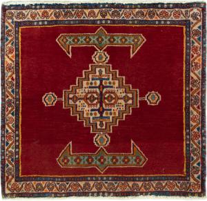 Shiraz 55x61