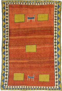 Persa Gabbeh Yalameh 301x194