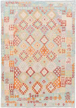 Kilim Afgán 287x206