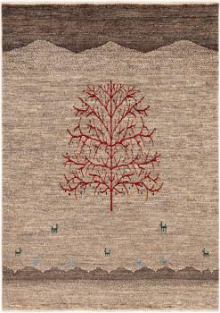 Persja Gabbeh Loribaft Nowbaft 167x119