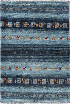 Perser Gabbeh Loribaft Essence 99x69