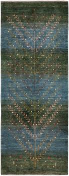 Persia Gabbeh Loribaft Nowbaft 208x81