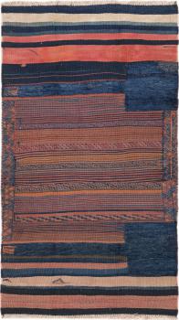 Kilim Fars Mafresh Vieja 152x88