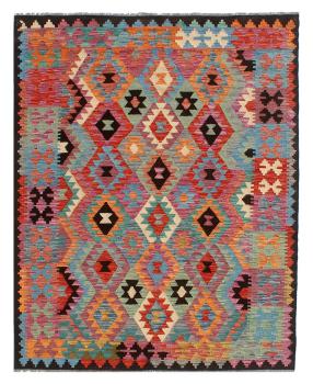 Kilim Afghan 238x175