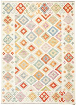Kilim  Afghan 243x175