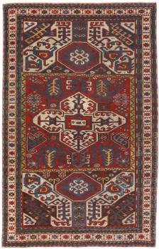 Kazak Antigo 209x132