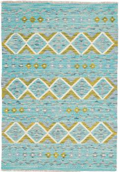 Kilim Afghan 175x124