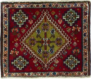 Shiraz 54x66