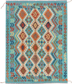 Kelim Afghan 243x185