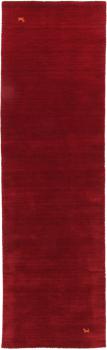 Loom Gabbeh Red 340x79