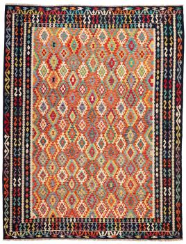 Kilim Afegão 401x318