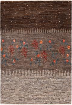 Persja Gabbeh Loribaft Nowbaft 172x119