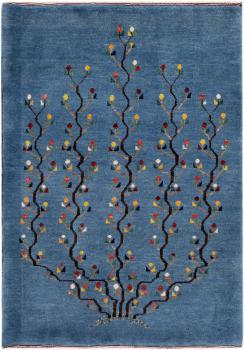 Perzisch Gabbeh Loribaft Nowbaft 118x82