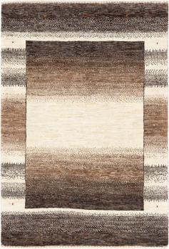 Perser Gabbeh Loribaft Essence 121x83