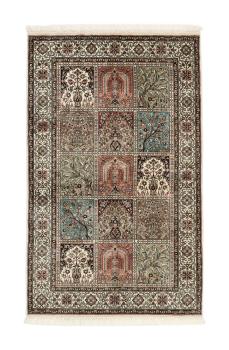 Kashmir Silkki Single Knot 153x93