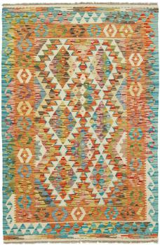 Kilim Afgán 157x105