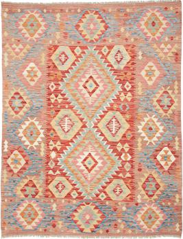 Kilim Afghan 195x149